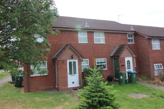 1 Bedroom Flat